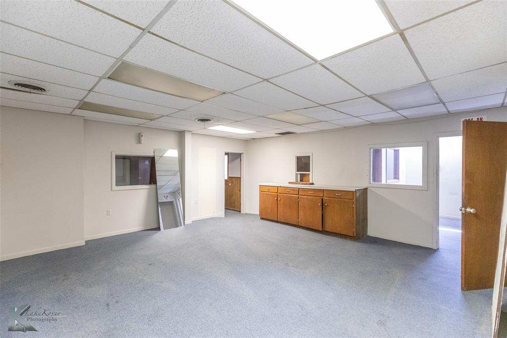 Ot Abilene - Commercial Sale