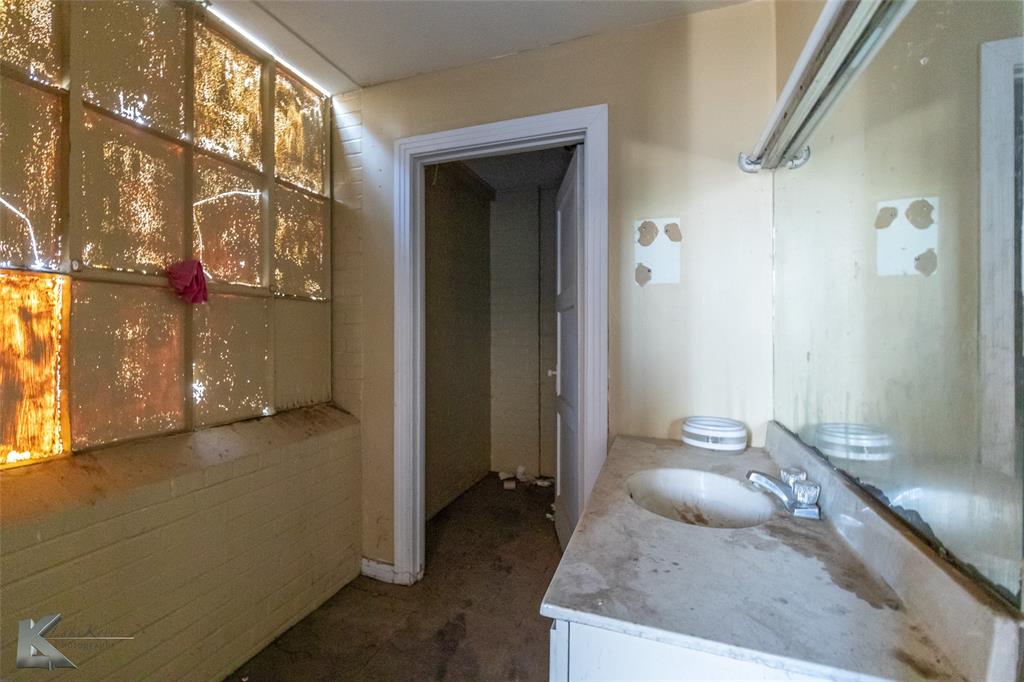 Ot Abilene - Commercial Sale