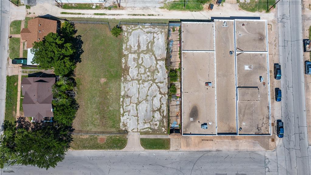 Ot Abilene - Commercial Sale