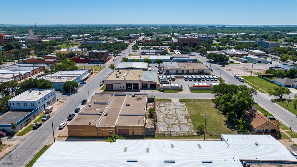 Ot Abilene - Commercial Sale