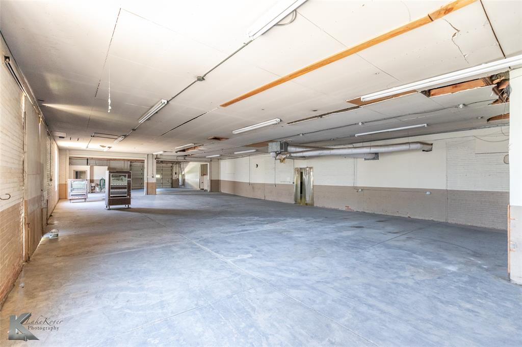 Ot Abilene - Commercial Sale