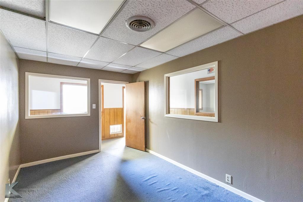 Ot Abilene - Commercial Sale