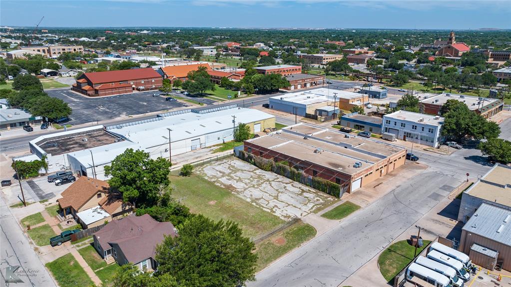 Ot Abilene - Commercial Sale