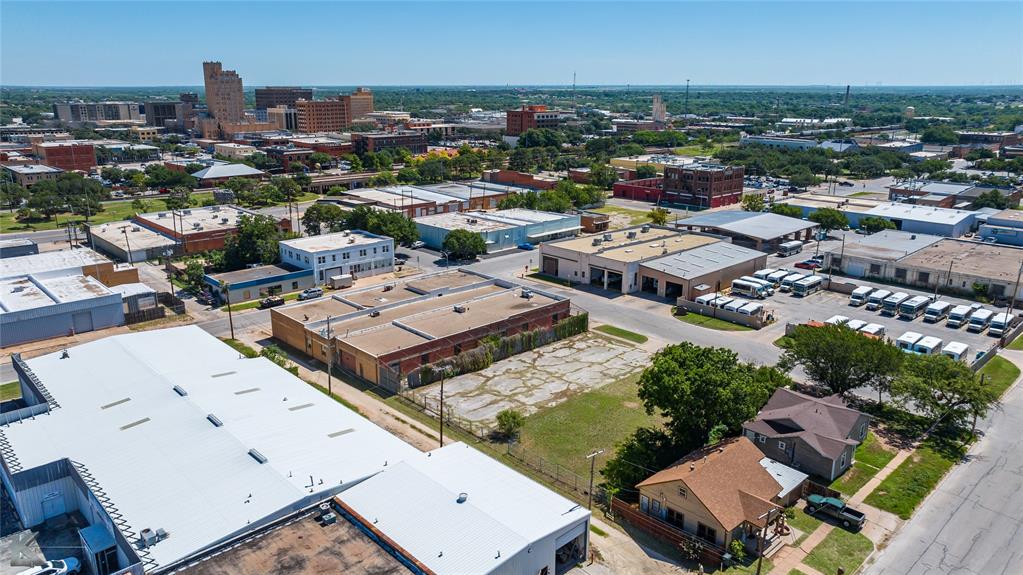 Ot Abilene - Commercial Sale