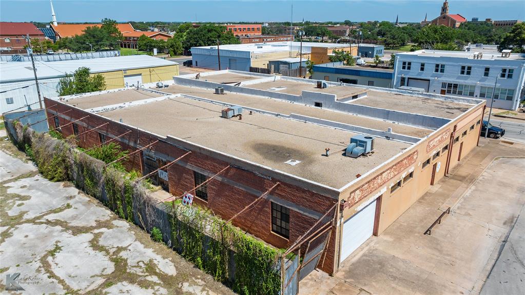 Ot Abilene - Commercial Sale