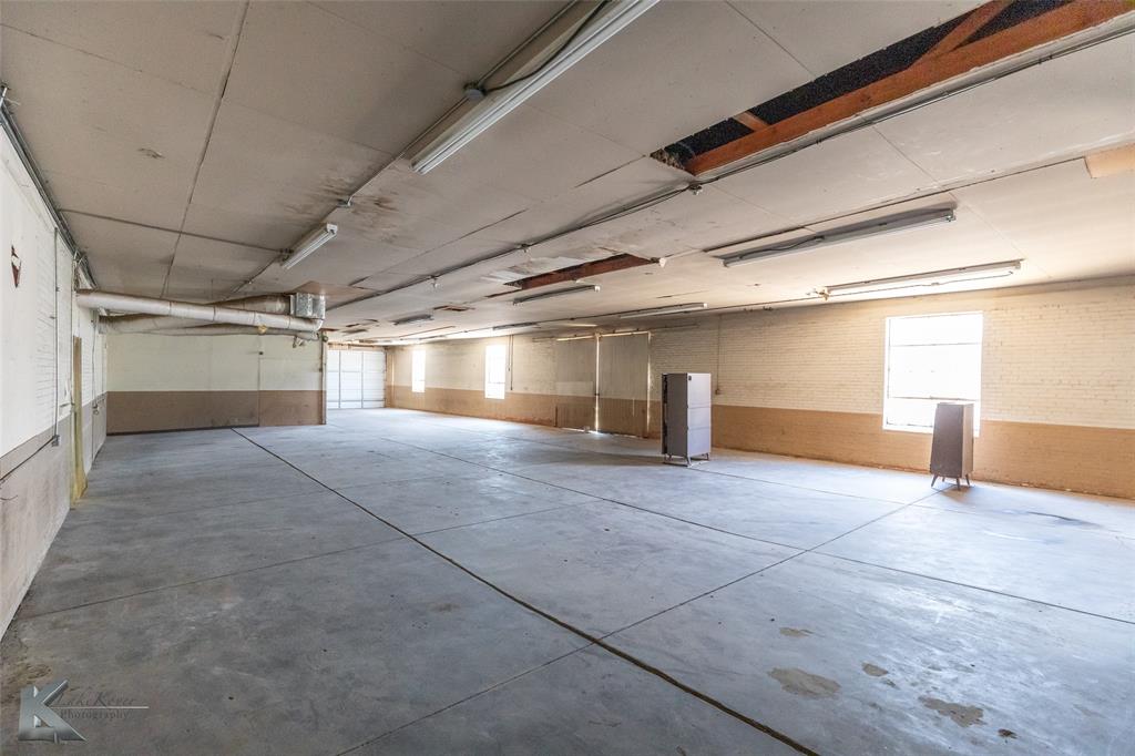 Ot Abilene - Commercial Sale