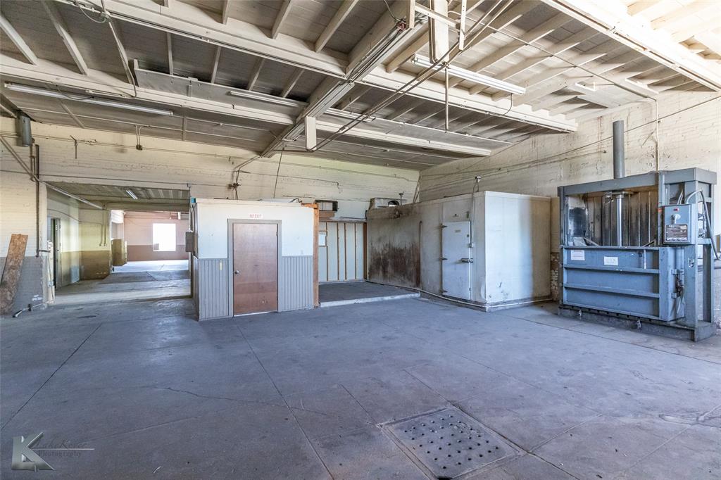 Ot Abilene - Commercial Sale