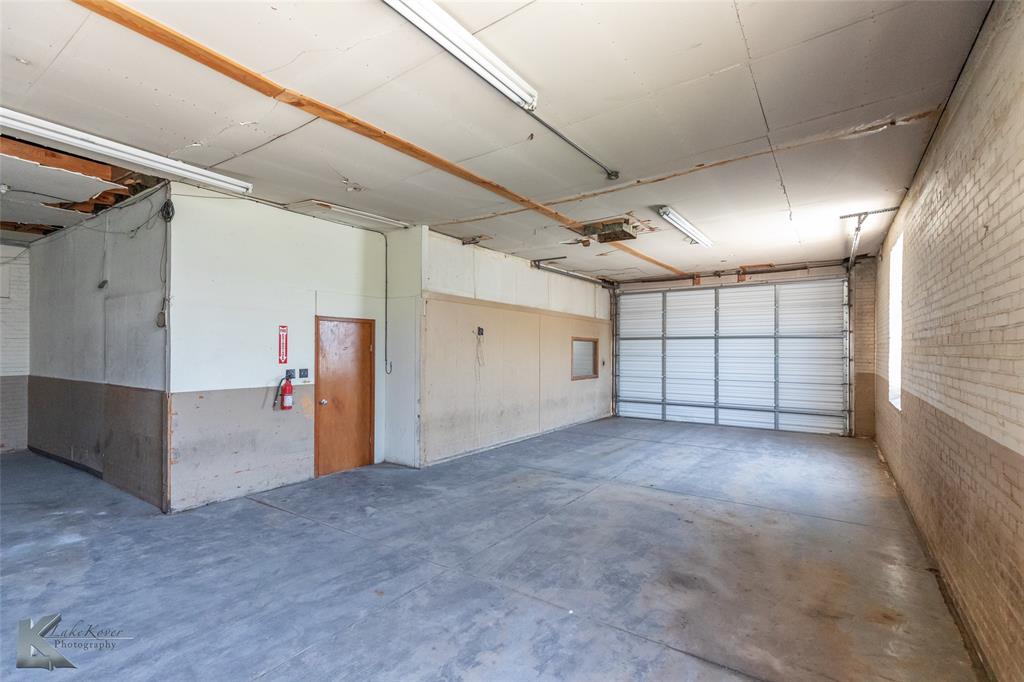 Ot Abilene - Commercial Sale