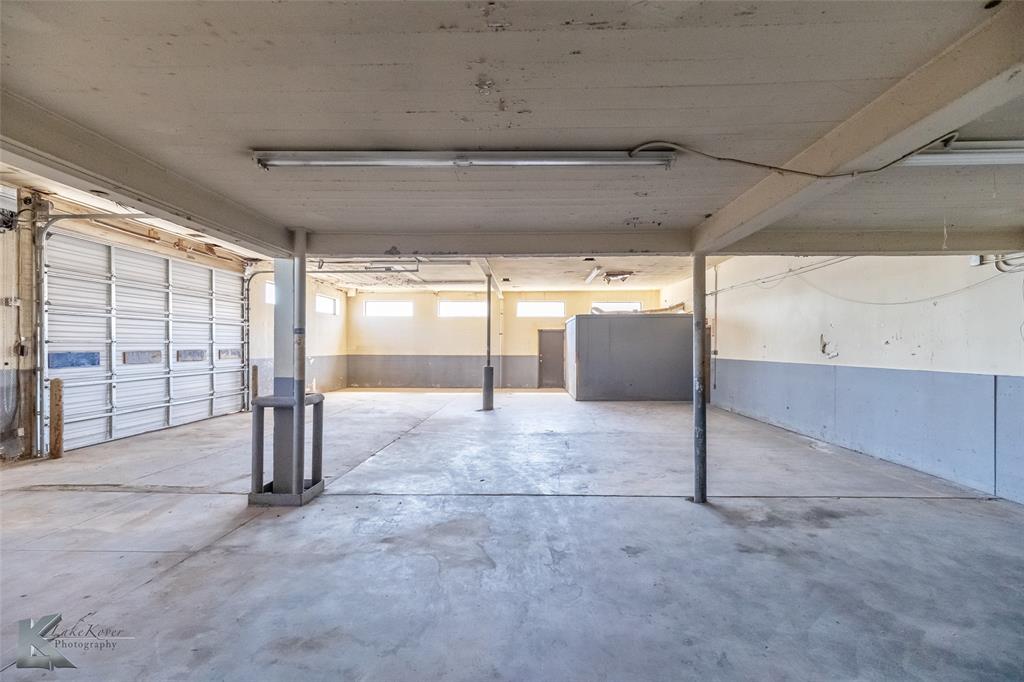 Ot Abilene - Commercial Sale