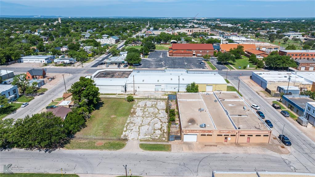 Ot Abilene - Commercial Sale