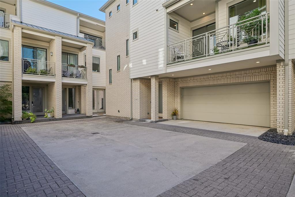 Urban Villas Condo - Residential