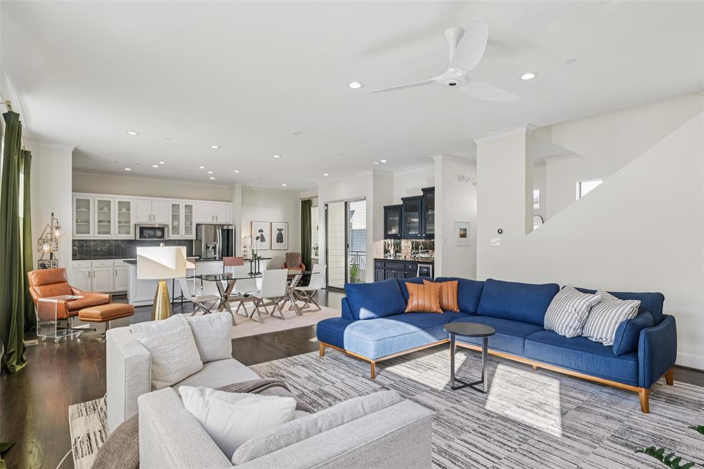 Urban Villas Condo - Residential