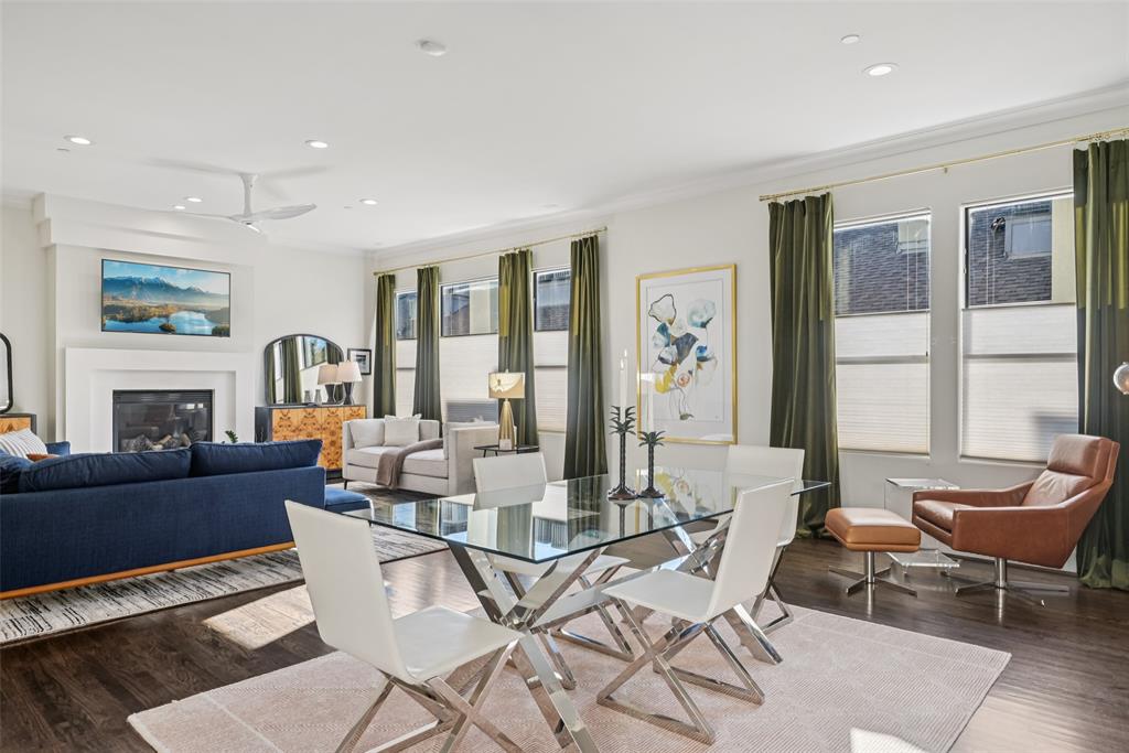 Urban Villas Condo - Residential