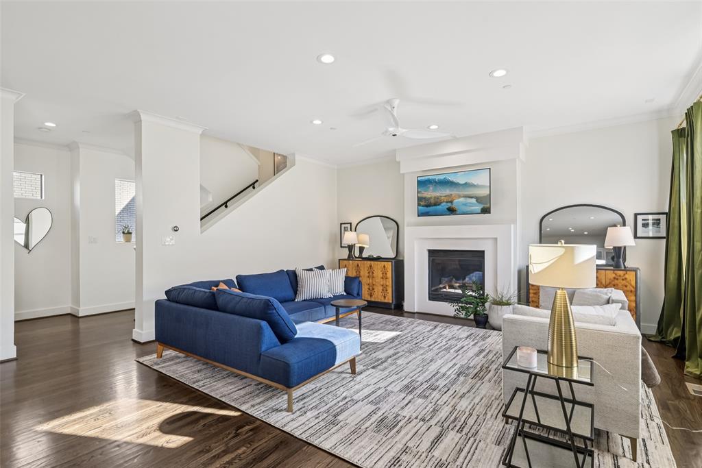 Urban Villas Condo - Residential