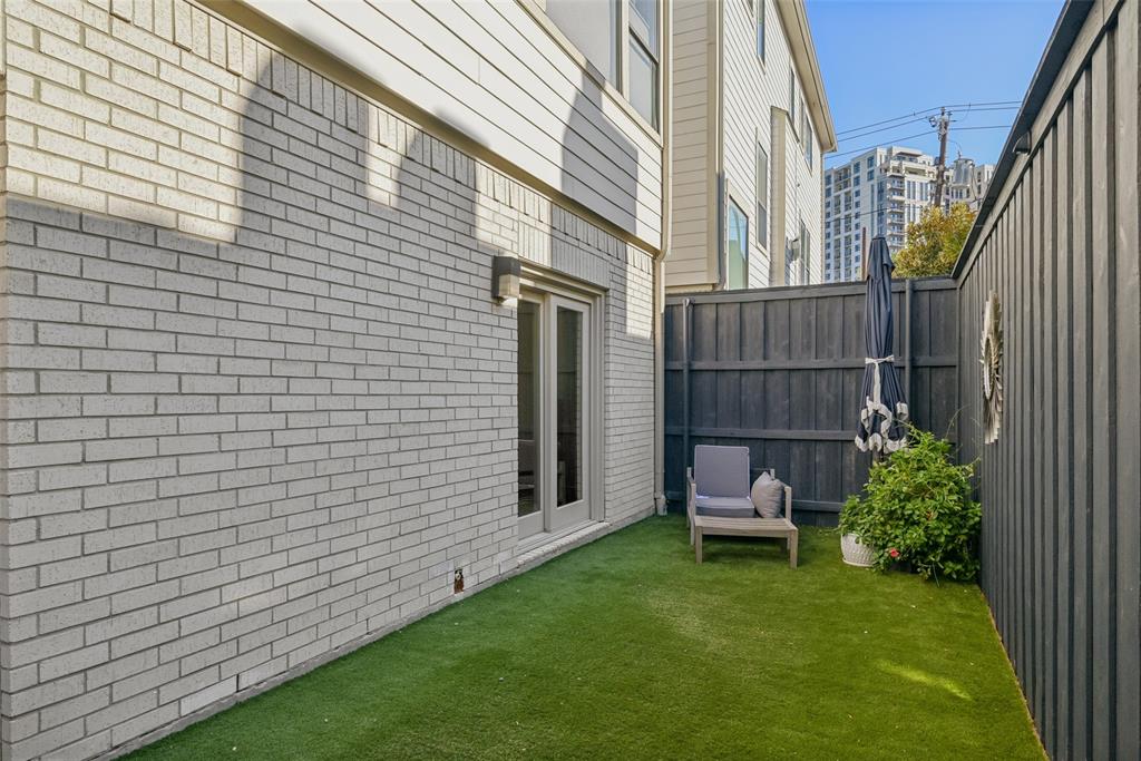 Urban Villas Condo - Residential