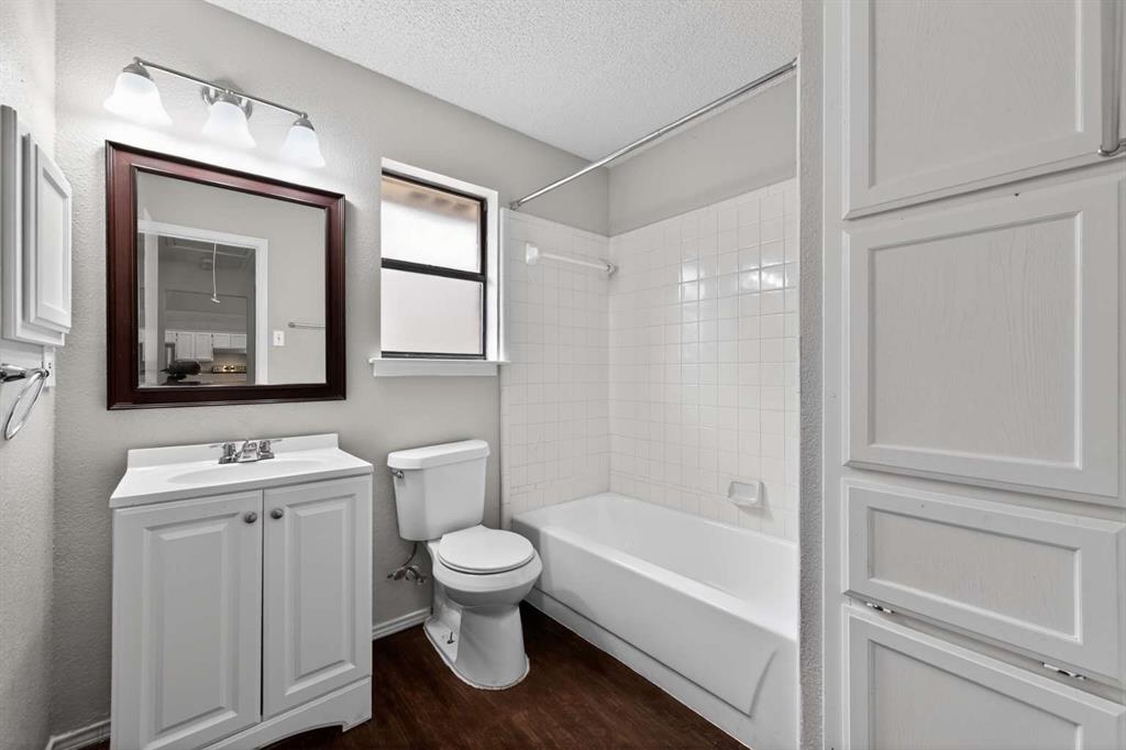 Meadow Creek #1 Add - Residential