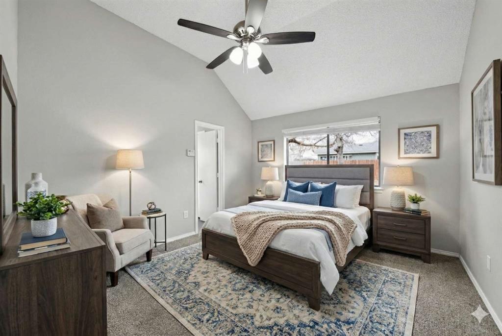 Meadow Creek #1 Add - Residential