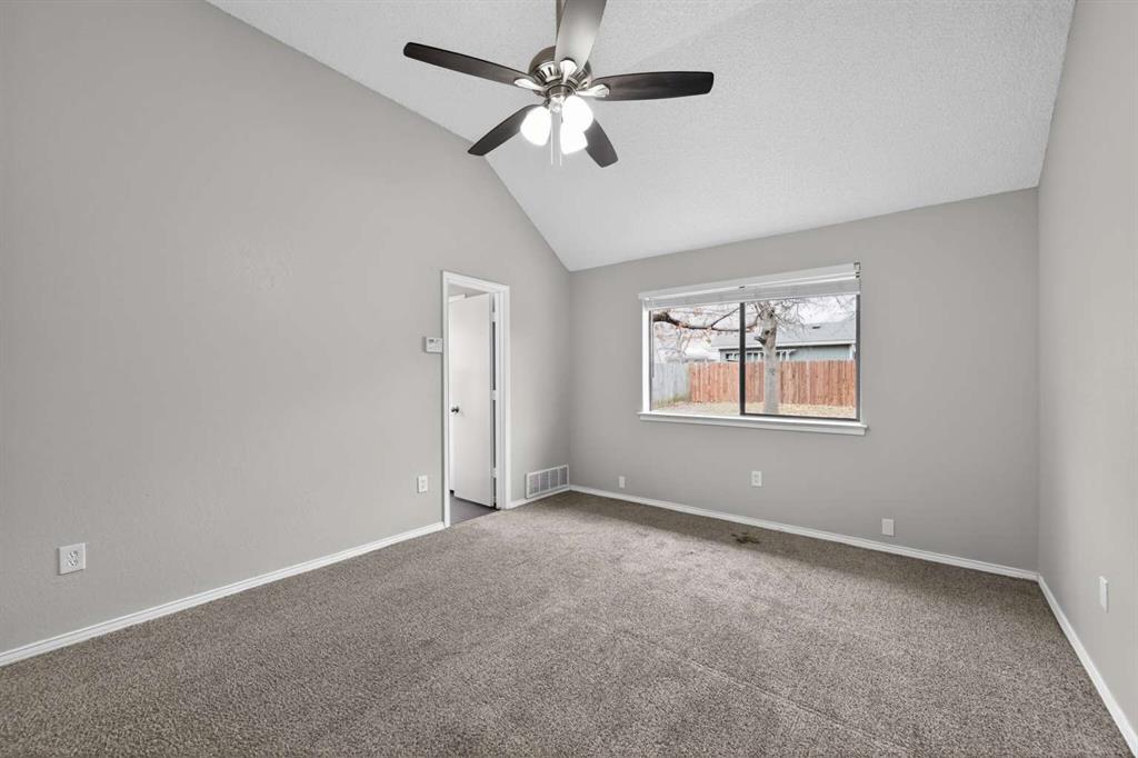 Meadow Creek #1 Add - Residential