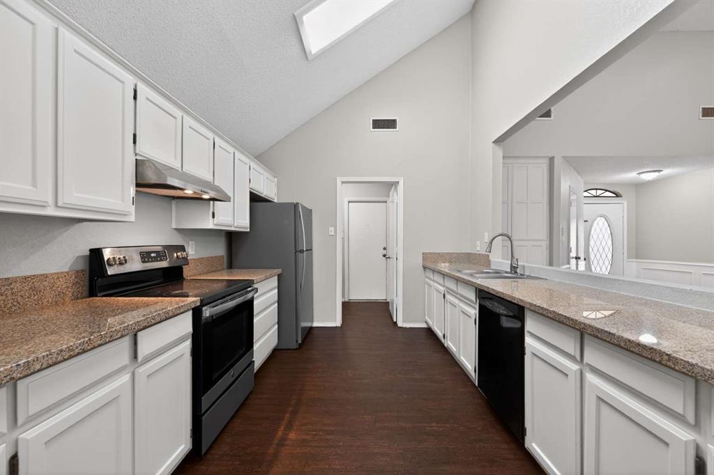 Meadow Creek #1 Add - Residential