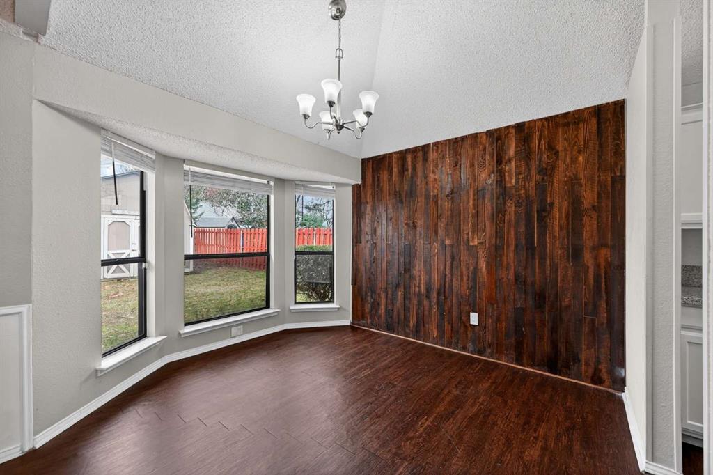 Meadow Creek #1 Add - Residential