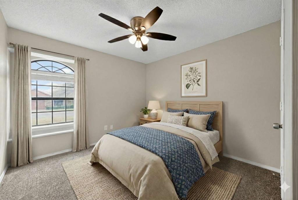 Meadow Creek #1 Add - Residential