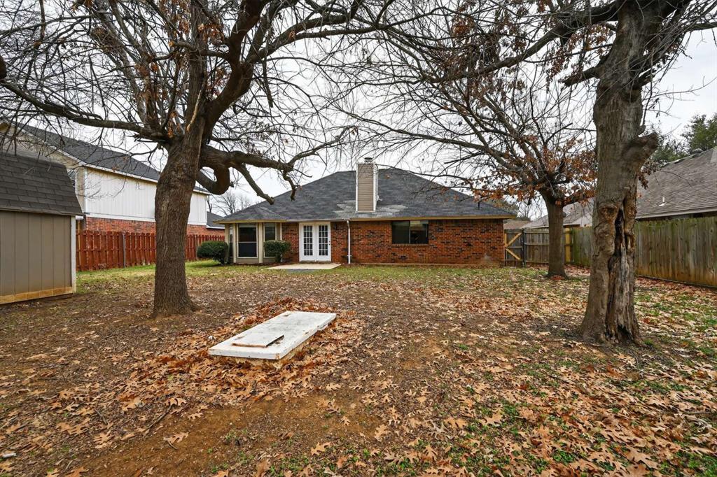 Meadow Creek #1 Add - Residential