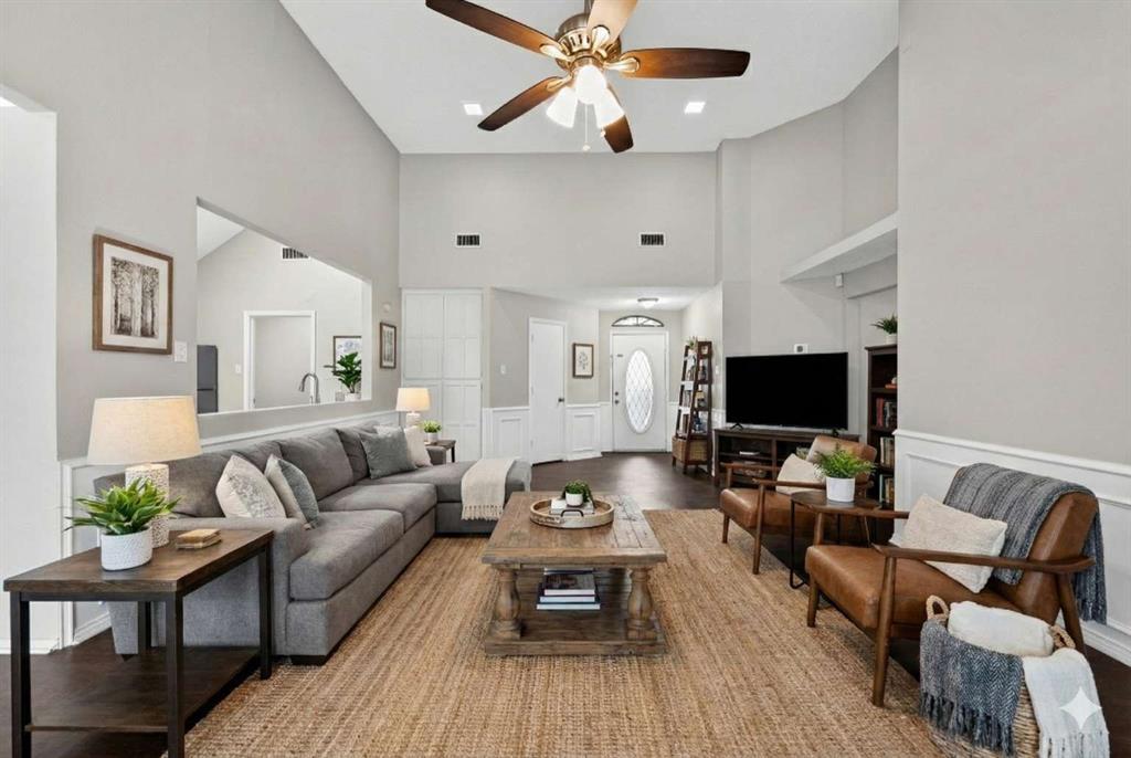 Meadow Creek #1 Add - Residential