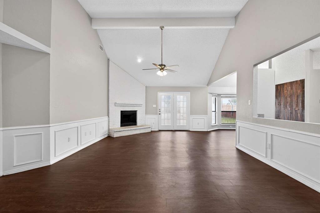 Meadow Creek #1 Add - Residential