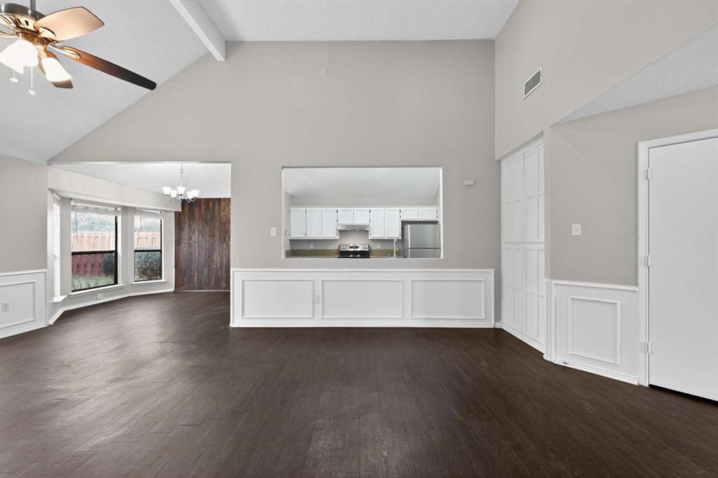 Meadow Creek #1 Add - Residential