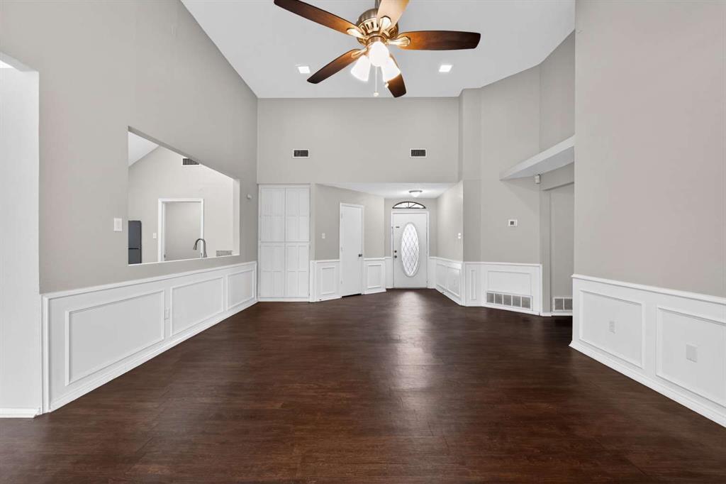 Meadow Creek #1 Add - Residential