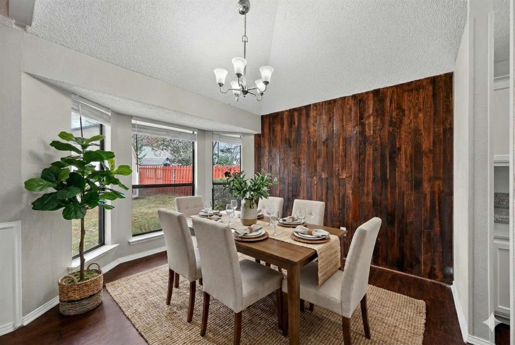 Meadow Creek #1 Add - Residential