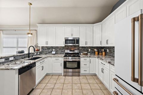 4540 Indian Rock Drive Fort Worth TX 76244