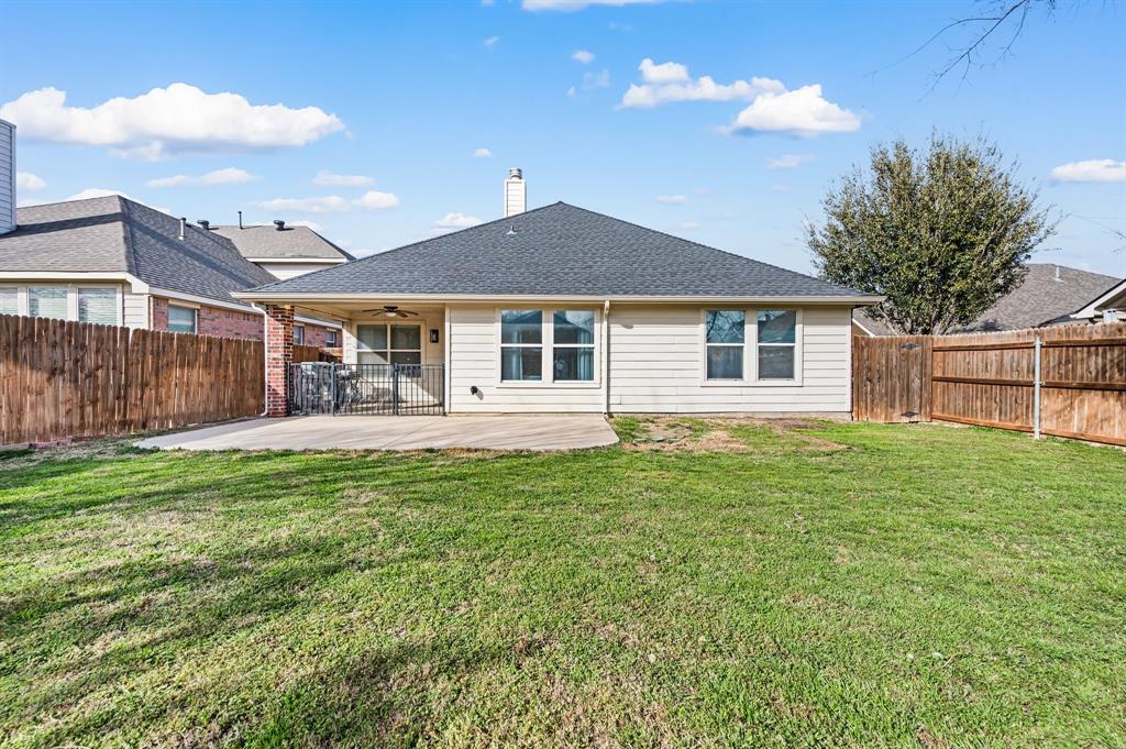 4540 Indian Rock Drive