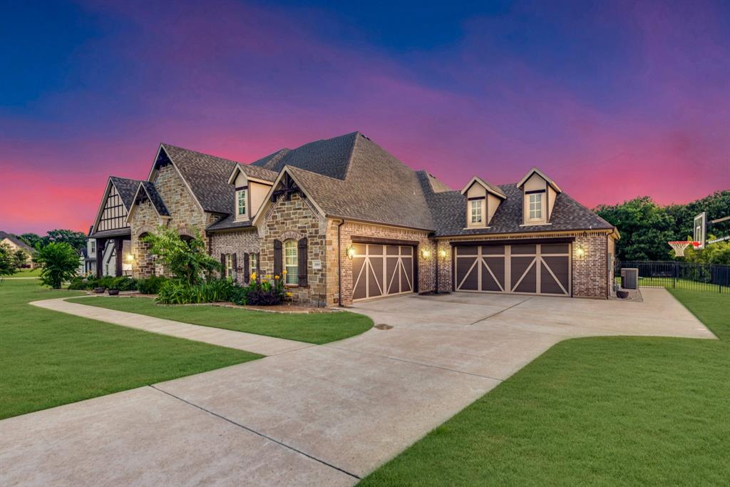 View Flower Mound, TX 75022 house