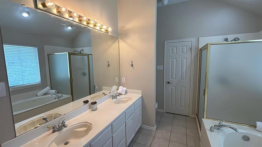 Hunters Creek Add - Residential