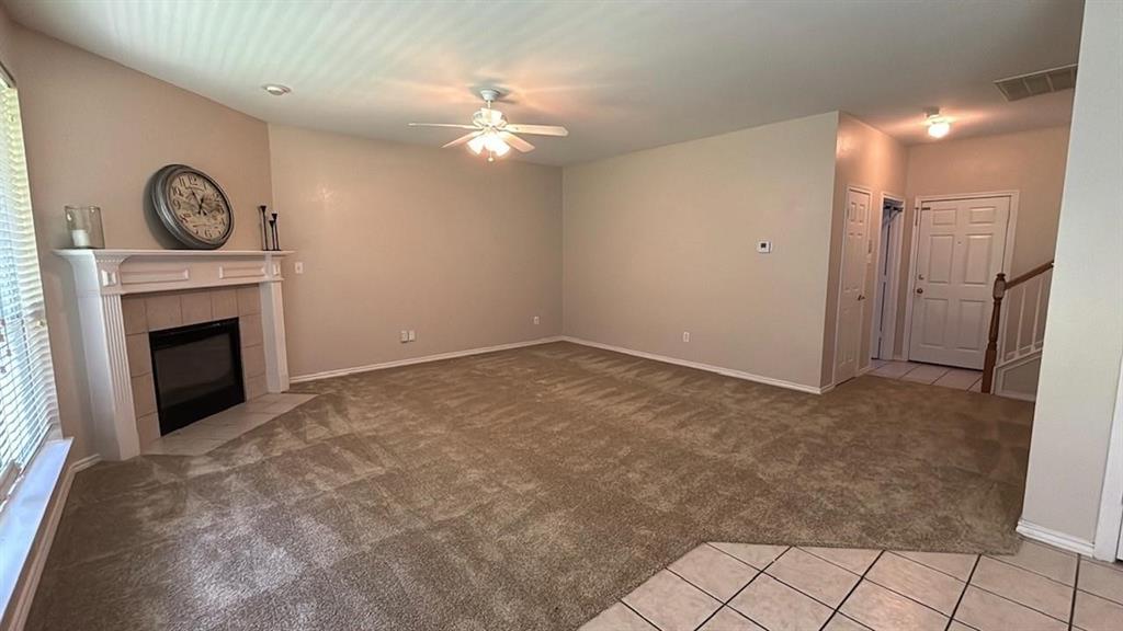 Hunters Creek Add - Residential