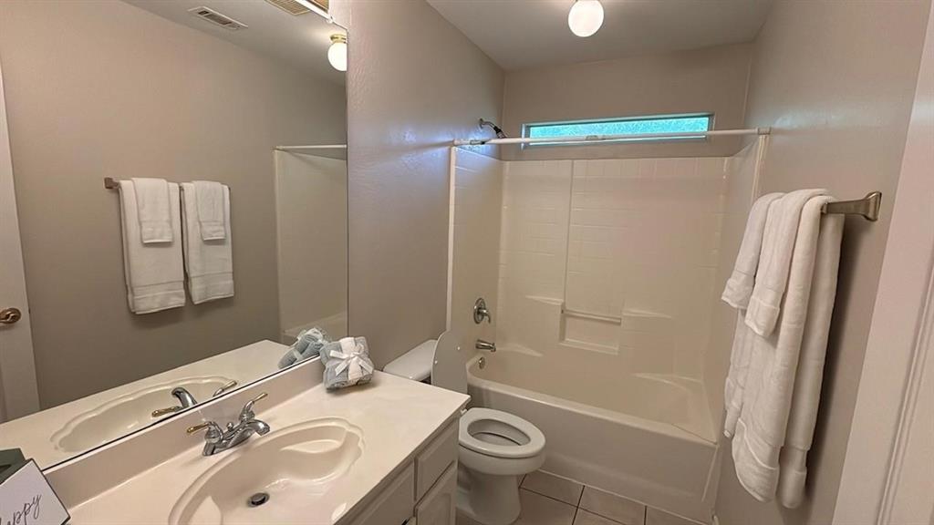 Hunters Creek Add - Residential