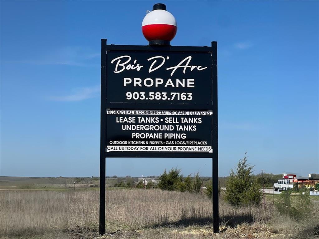 None - Land