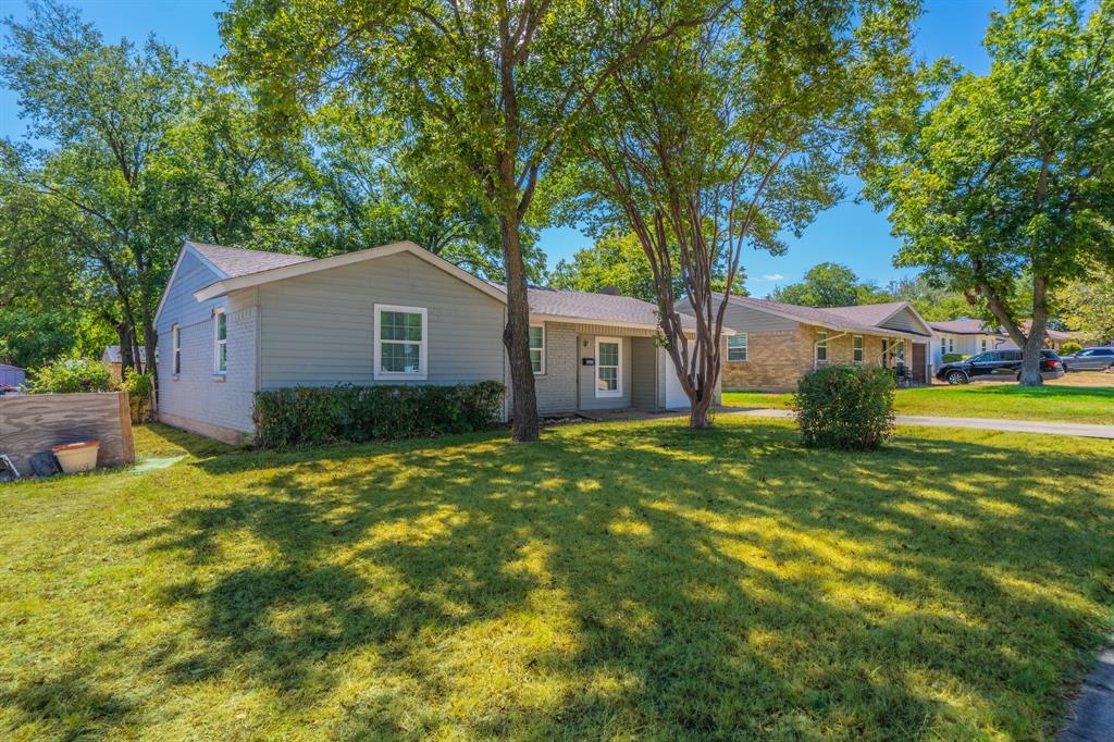 4646 Ridgepoint Drive