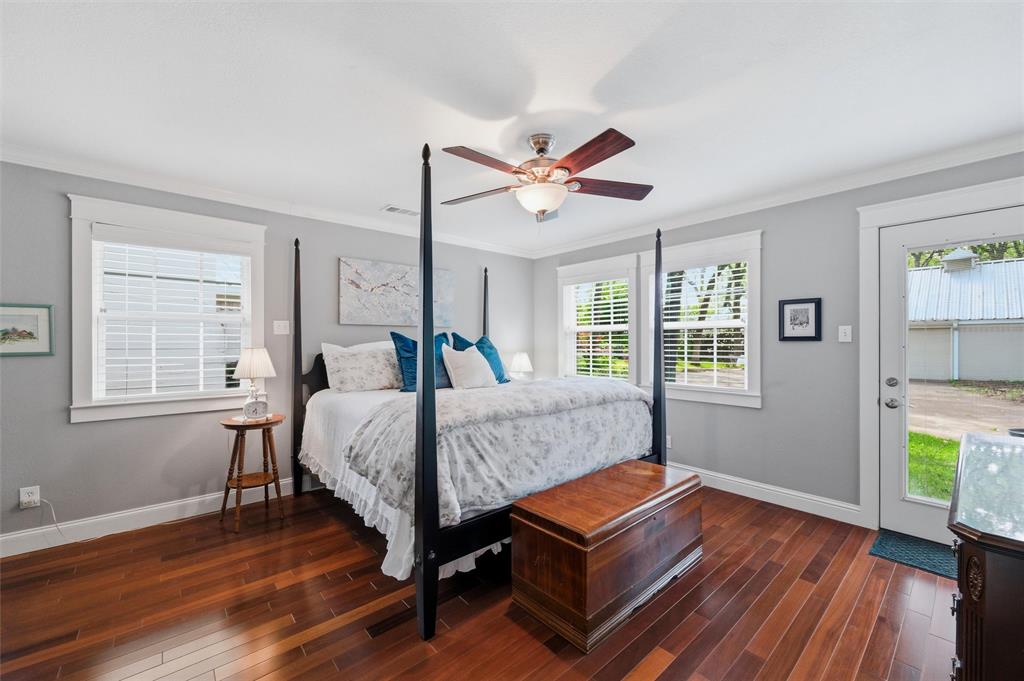 Double Y Wooded Estate Add - Residential