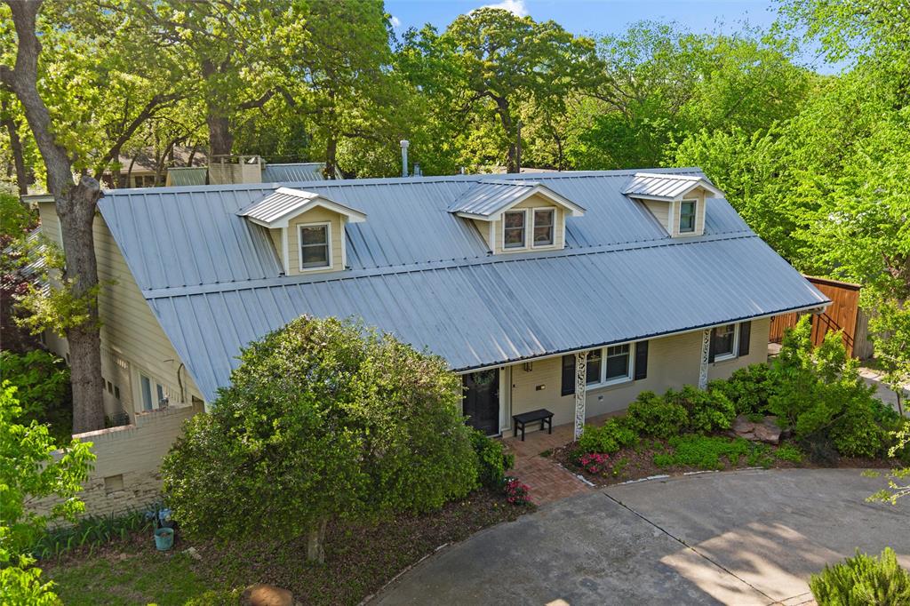 Double Y Wooded Estate Add - Residential