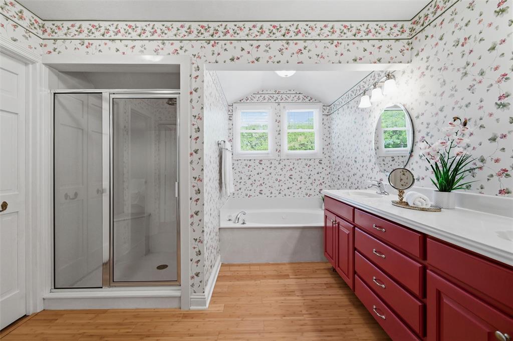 Double Y Wooded Estate Add - Residential