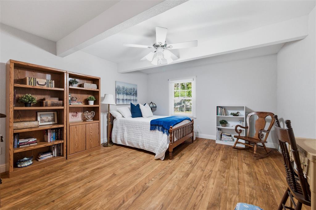 Double Y Wooded Estate Add - Residential