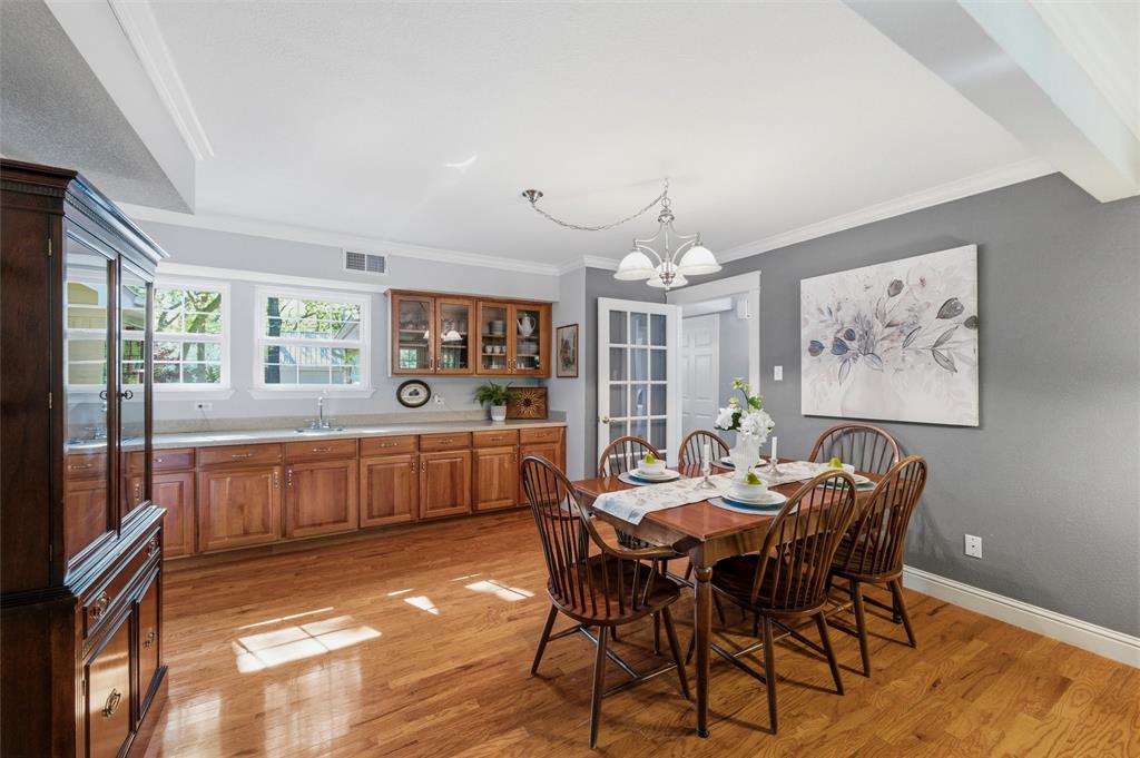 Double Y Wooded Estate Add - Residential