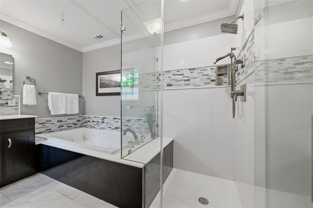 Double Y Wooded Estate Add - Residential