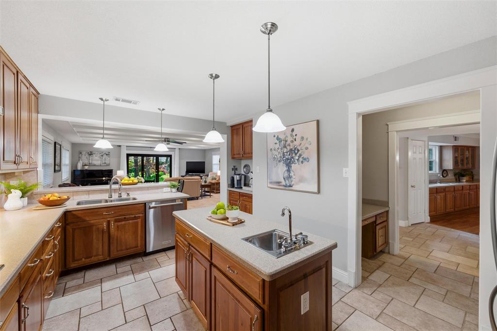 Double Y Wooded Estate Add - Residential