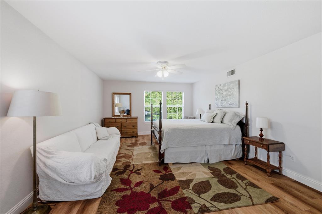 Double Y Wooded Estate Add - Residential