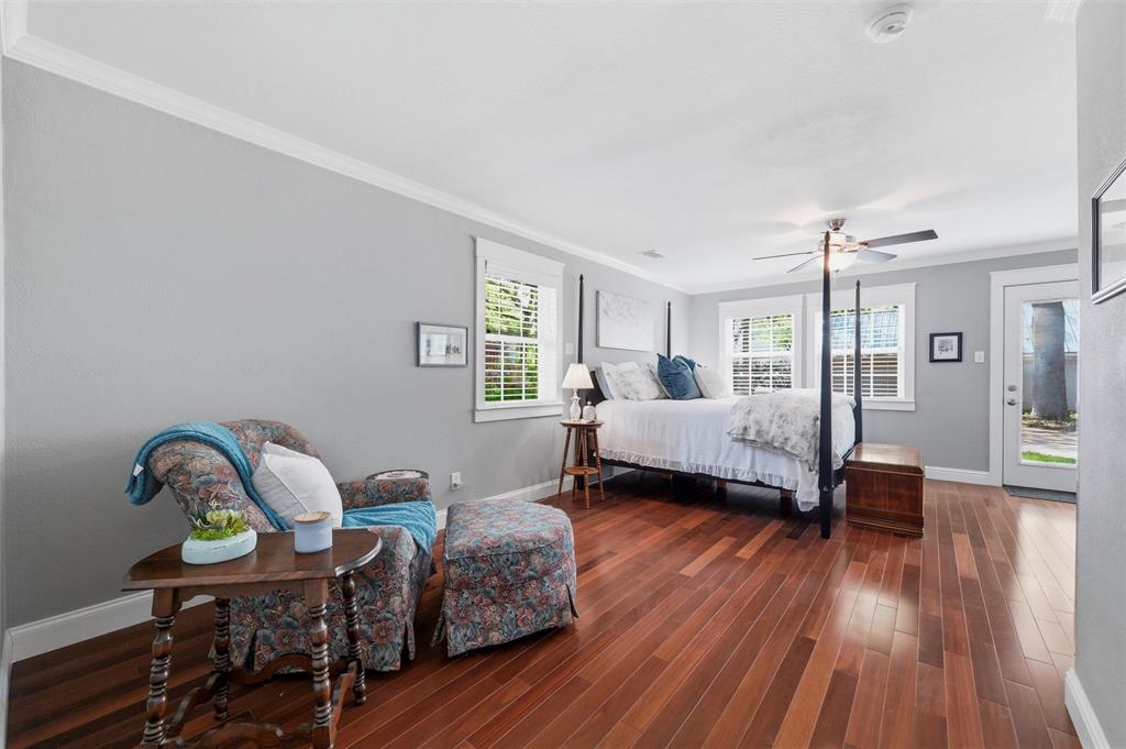 Double Y Wooded Estate Add - Residential