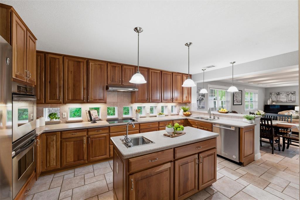 Double Y Wooded Estate Add - Residential