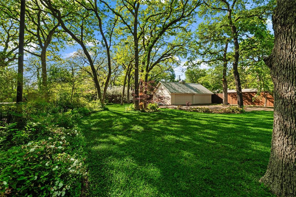 Double Y Wooded Estate Add - Residential